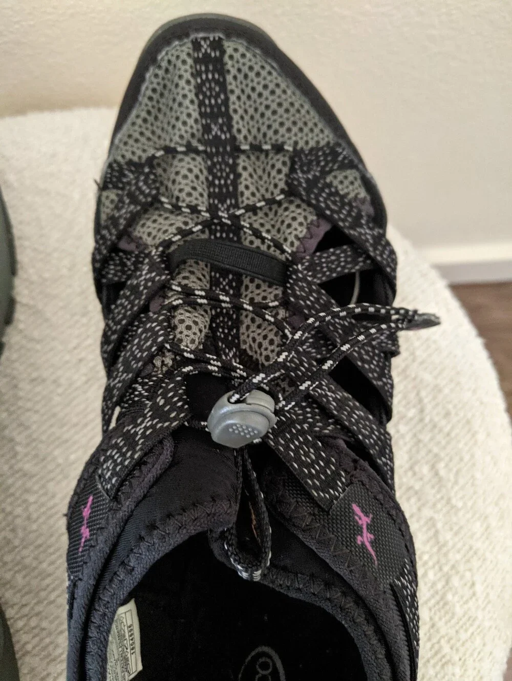 Chaco comfortable women’s